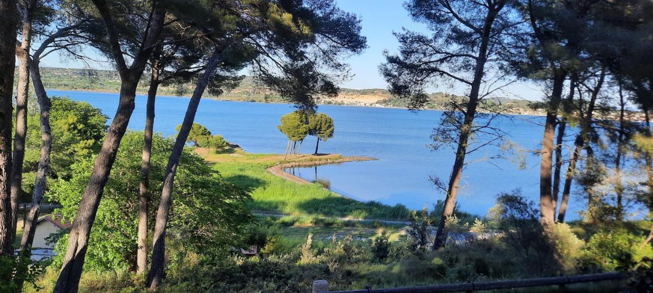 إستريس La Palmeraie المظهر الخارجي الصورة