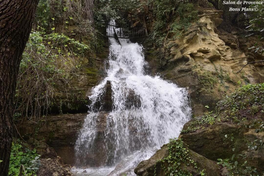 إستريس La Palmeraie المظهر الخارجي الصورة