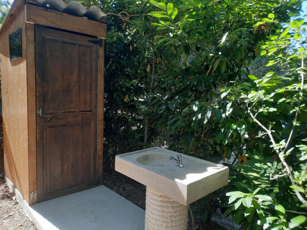 إستريس La Palmeraie المظهر الخارجي الصورة