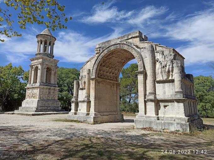 إستريس La Palmeraie المظهر الخارجي الصورة