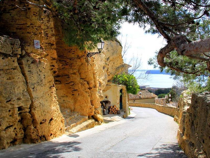 إستريس La Palmeraie المظهر الخارجي الصورة